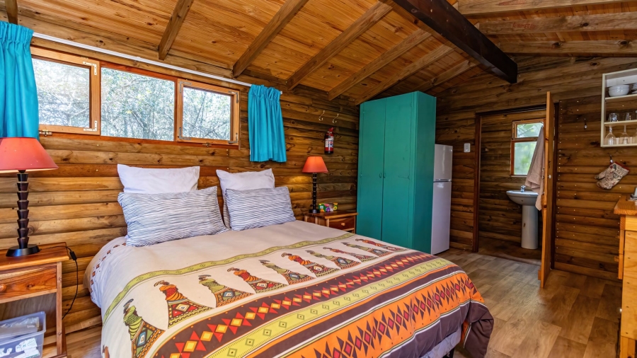 Commercial Property for Sale in Sedgefield Rural Western Cape